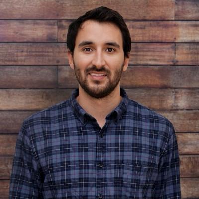 Luis Aguilar, Owner / Operator